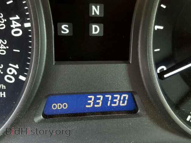 2007 LEXUS IS250 - VIN: JTHBK262372032476 - Фото 8