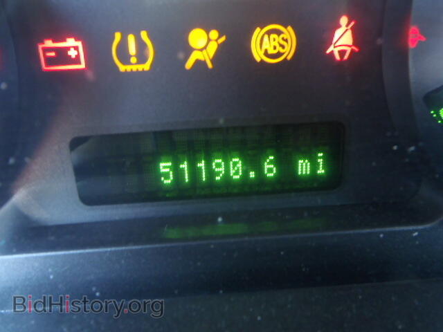 2010 FORD EDGE - VIN: 2FMDK3KCXABB17200 - Фото 8