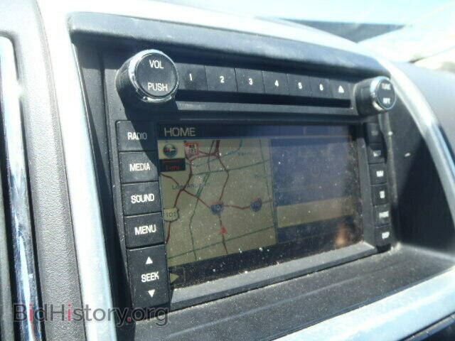 2010 FORD EDGE - VIN: 2FMDK3KCXABB17200 - Фото 9