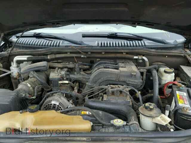 2006 FORD EXPLORER - VIN: 1FMEU74E26UA32115 - Photo 7