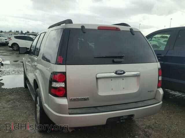 2007 FORD EXPLORER - VIN: 1FMEU63EX7UB29625 - Photo 3