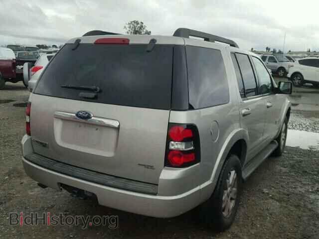 2007 FORD EXPLORER - VIN: 1FMEU63EX7UB29625 - Photo 4
