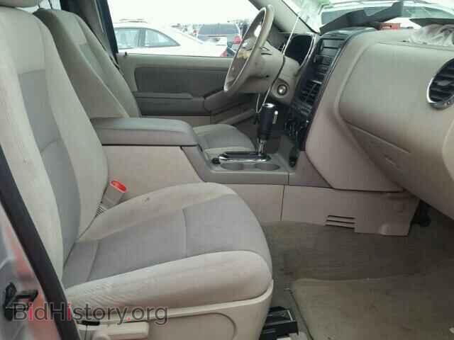2007 FORD EXPLORER - VIN: 1FMEU63EX7UB29625 - Photo 5