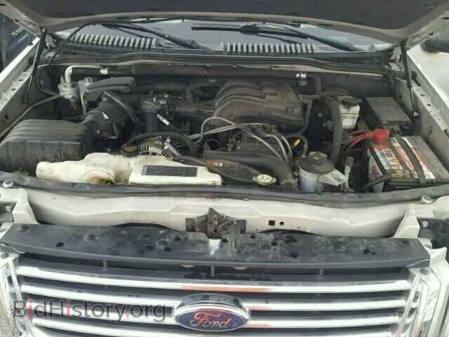 2007 FORD EXPLORER - VIN: 1FMEU63EX7UB29625 - Photo 7