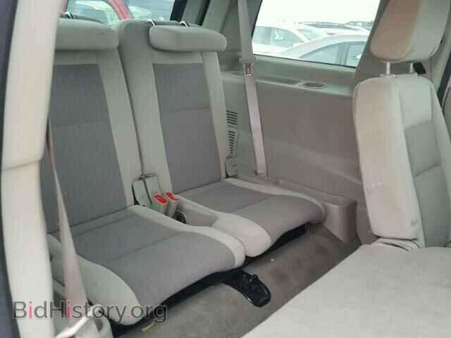 2007 FORD EXPLORER - VIN: 1FMEU63EX7UB29625 - Photo 9