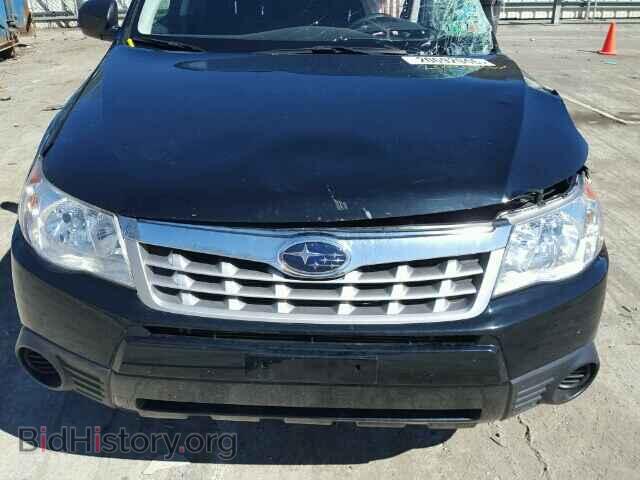 2011 SUBARU FORESTER - VIN: JF2SHABC2BH716712 - Фото 7