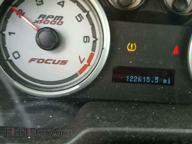 2011 FORD FOCUS - VIN: 1FAHP3FN8BW132061 - Фото 8