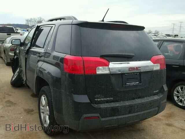 2014 GMC TERRAIN - VIN: 2GKFLWEK3E6323329 - Фото 3