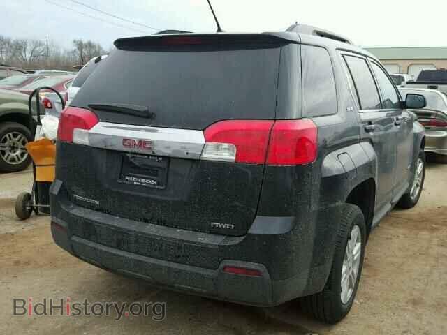 2014 GMC TERRAIN - VIN: 2GKFLWEK3E6323329 - Фото 4