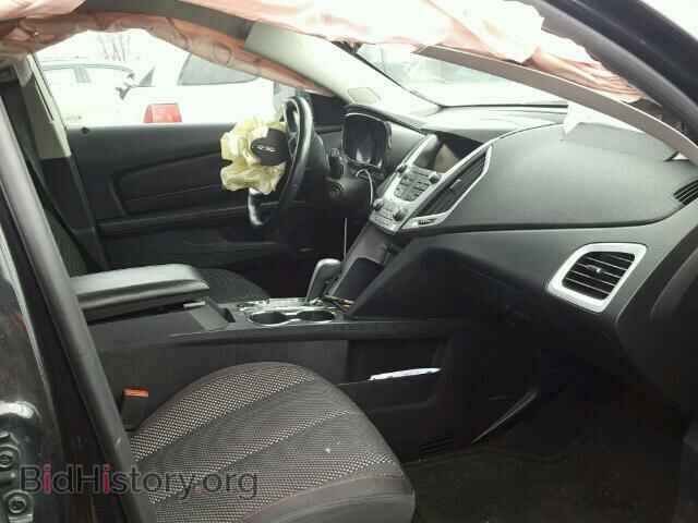 2014 GMC TERRAIN - VIN: 2GKFLWEK3E6323329 - Фото 5