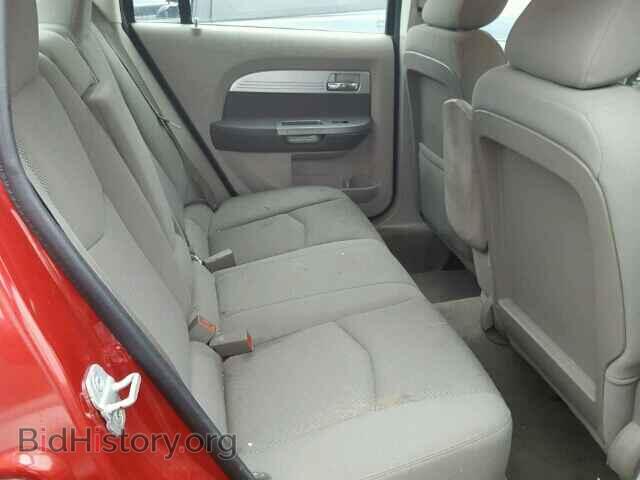 2007 CHRYSLER SEBRING - VIN: 1C3LC56K37N507843 - Фото 6