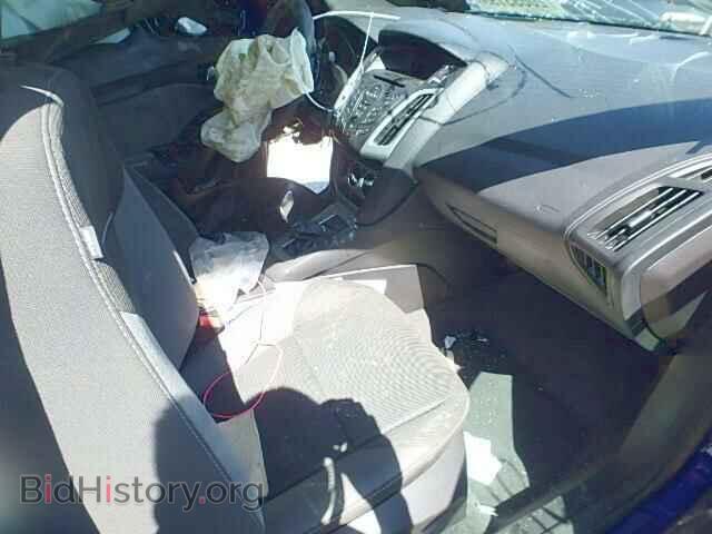 2012 FORD FOCUS - VIN: 1FAHP3F20CL261520 - Фото 5