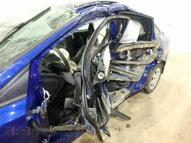 2012 FORD FOCUS - VIN: 1FAHP3F20CL261520 - Фото 10