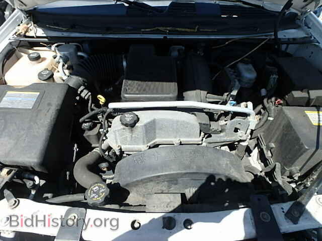2006 GMC ENVOY - VIN: 1GKET16S366123281 - Фото 7