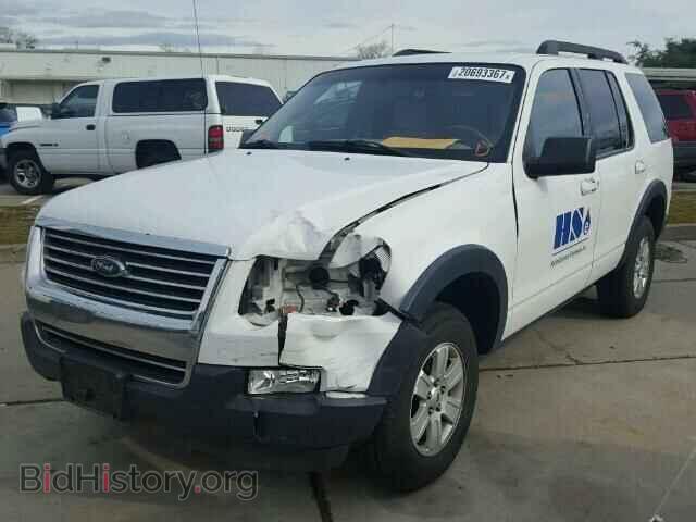 2007 FORD EXPLORER - VIN: 1FMEU63E37UB58965 - Photo 2