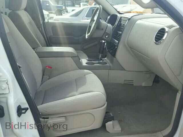 2007 FORD EXPLORER - VIN: 1FMEU63E37UB58965 - Photo 5
