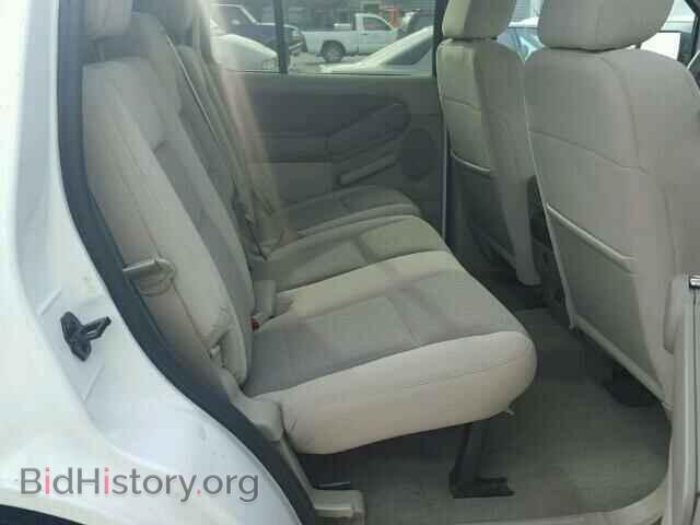 2007 FORD EXPLORER - VIN: 1FMEU63E37UB58965 - Photo 6