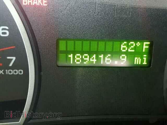 2007 FORD EXPLORER - VIN: 1FMEU63E37UB58965 - Photo 8