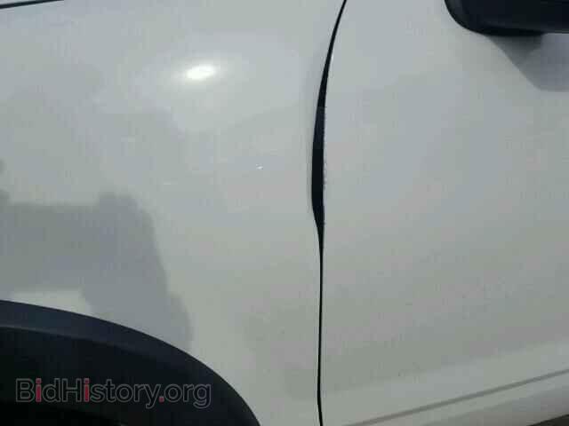 2007 FORD EXPLORER - VIN: 1FMEU63E37UB58965 - Photo 9