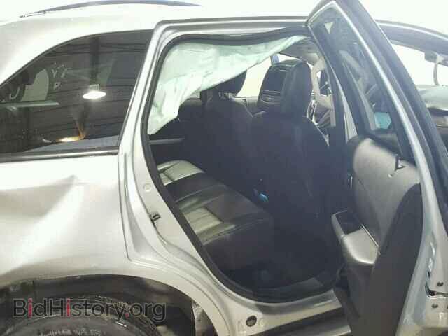 2013 FORD EDGE - VIN: 2FMDK3AK1DBA04913 - Photo 6