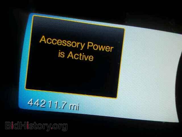 2013 FORD EDGE - VIN: 2FMDK3AK1DBA04913 - Photo 8