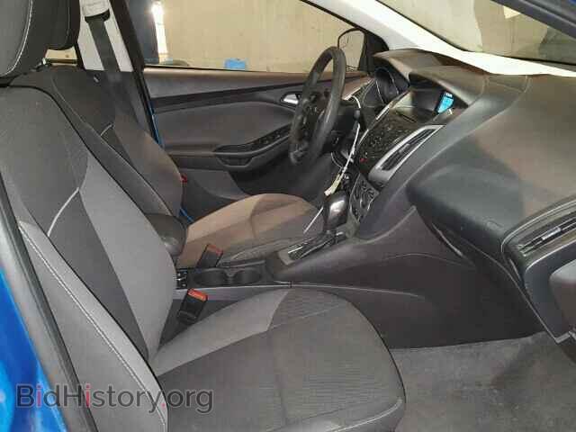 2012 FORD FOCUS - VIN: 1FAHP3F2XCL153356 - Фото 5