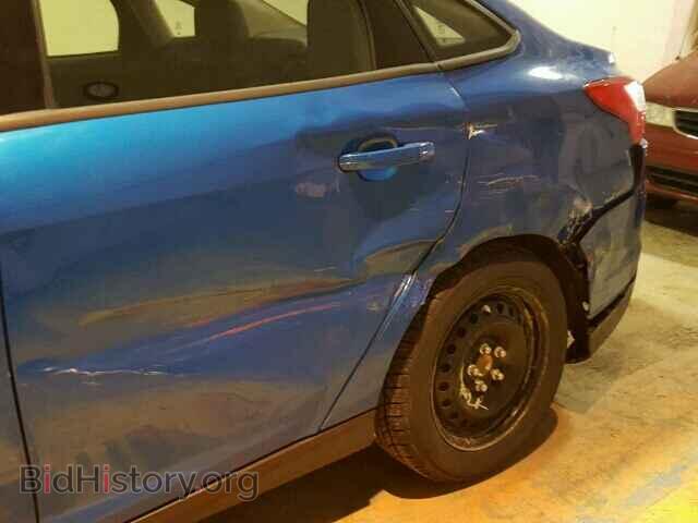 2012 FORD FOCUS - VIN: 1FAHP3F2XCL153356 - Фото 9