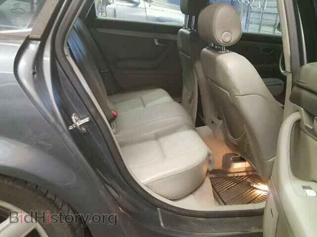 2002 AUDI A4 - VIN: WAUJC68E22A146151 - Photo 6