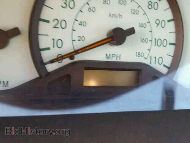 2003 TOYOTA COROLLA - VIN: JTDBR32E830041764 - Фото 8