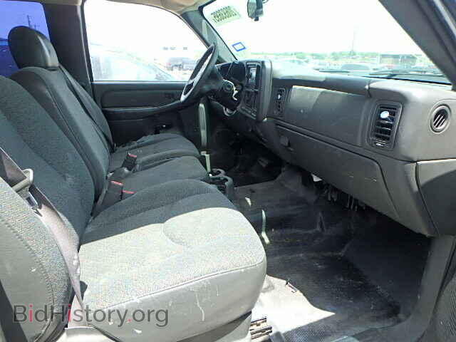 2007 CHEVROLET SILVERADO - VIN: 1GCEC19X57Z180035 - Фото 5