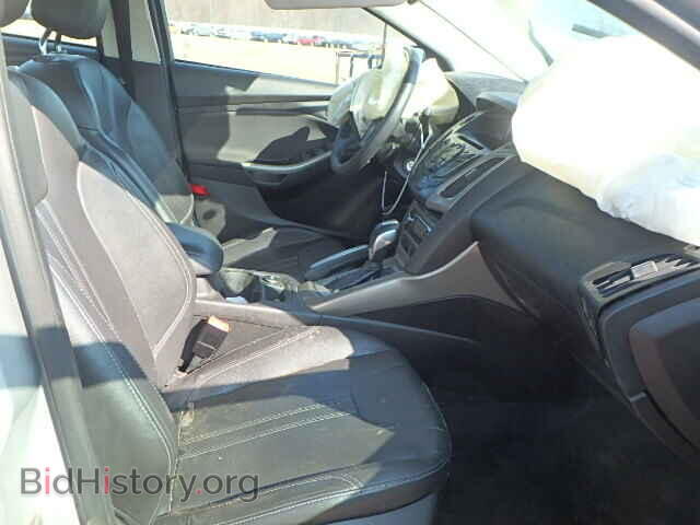 2012 FORD FOCUS - VIN: 1FAHP3H24CL189900 - Фото 5