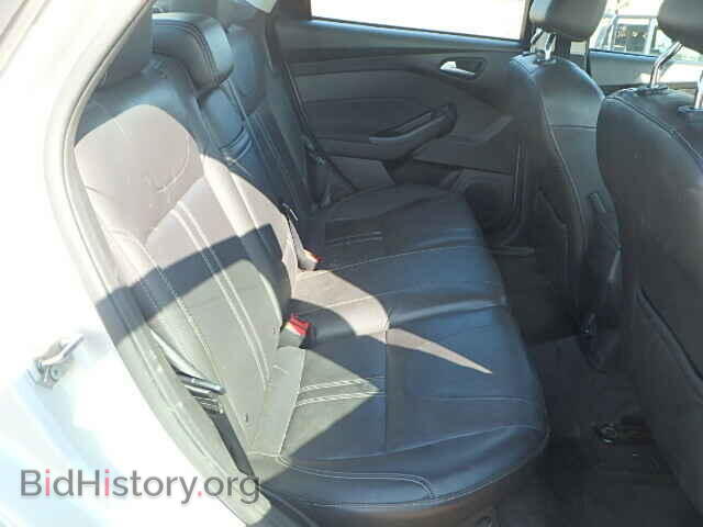 2012 FORD FOCUS - VIN: 1FAHP3H24CL189900 - Фото 6