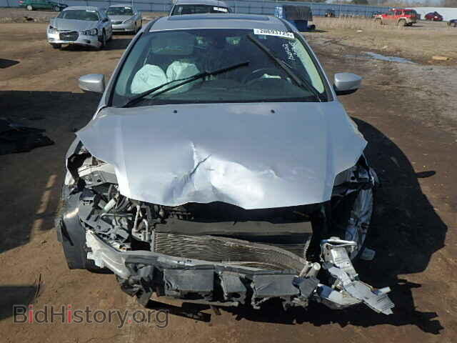 2012 FORD FOCUS - VIN: 1FAHP3H24CL189900 - Фото 9