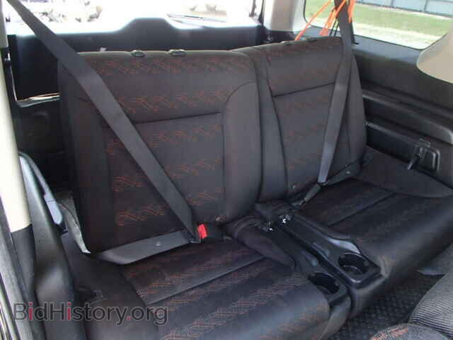 2007 HONDA ELEMENT - VIN: 5J6YH18947L014667 - Фото 6