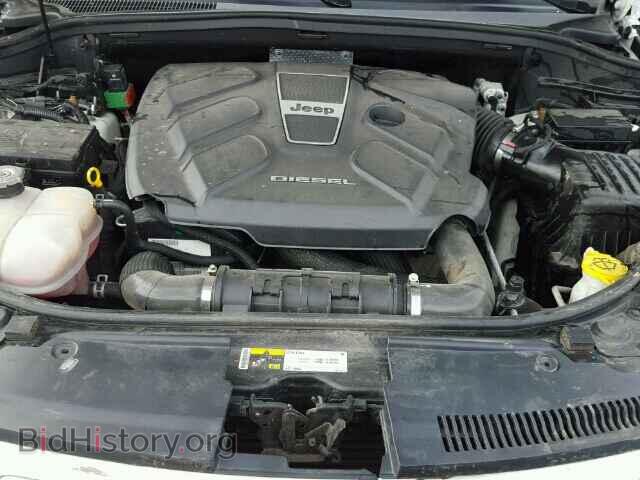 2014 JEEP CHEROKEE - VIN: 1C4RJFCM4EC427208 - Фото 7
