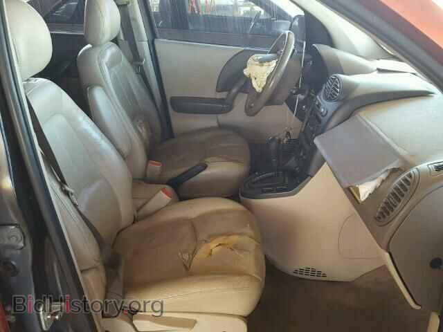 2003 SATURN VUE - VIN: 5GZCZ63B13S898800 - Фото 5