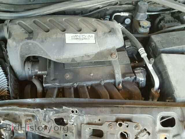 2003 SATURN VUE - VIN: 5GZCZ63B13S898800 - Фото 7