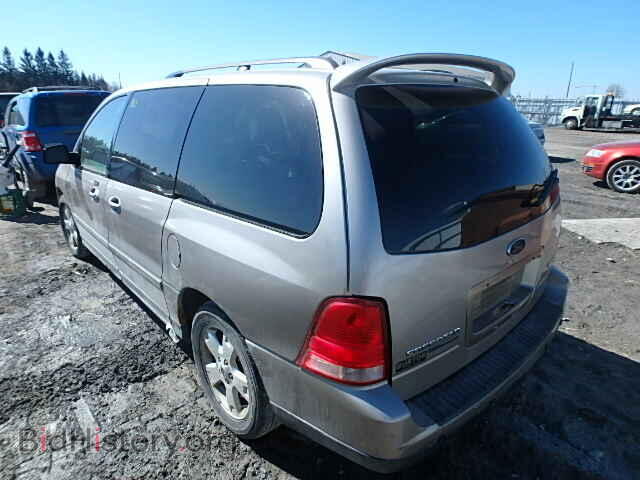 2005 FORD FREESTAR - VIN: 2FMZA57295BA13968 - Фото 3