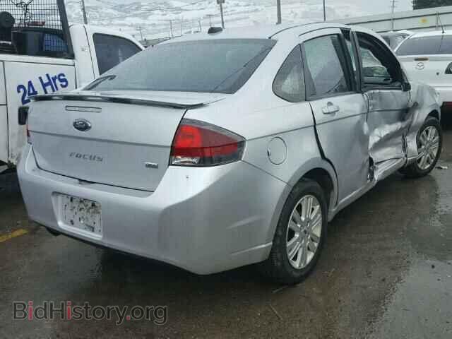 2010 FORD FOCUS - VIN: 1FAHP3GN4AW225561 - Фото 4