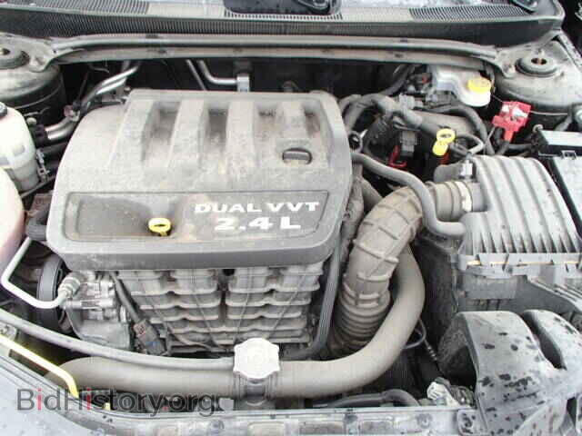 2013 CHRYSLER 200 - VIN: 1C3CCBBBXDN714214 - Фото 7