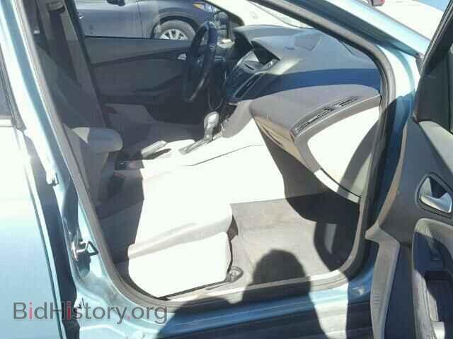 2012 FORD FOCUS - VIN: 1FAHP3F29CL129274 - Фото 5
