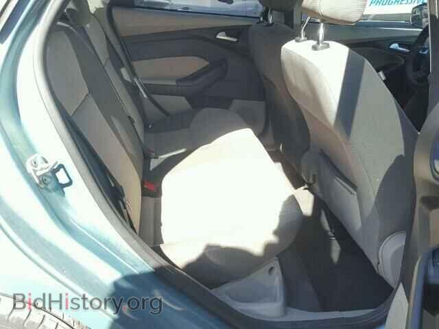 2012 FORD FOCUS - VIN: 1FAHP3F29CL129274 - Фото 6