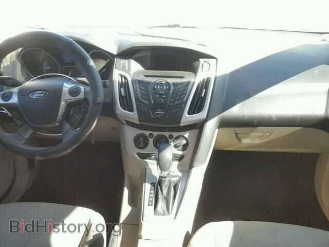 2012 FORD FOCUS - VIN: 1FAHP3F29CL129274 - Фото 9