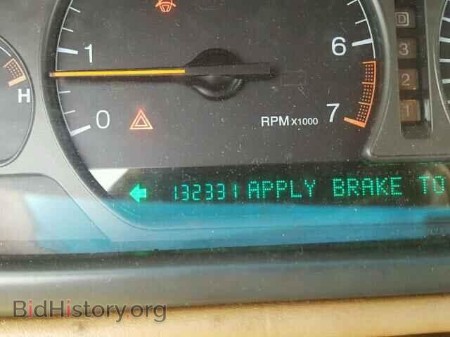 1997 CADILLAC DEVILLE - VIN: 1G6KF5298VU214320 - Фото 8