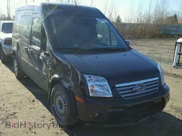 Photo NM0KS9BN2BT059615 - FORD TRANSIT CO 2011