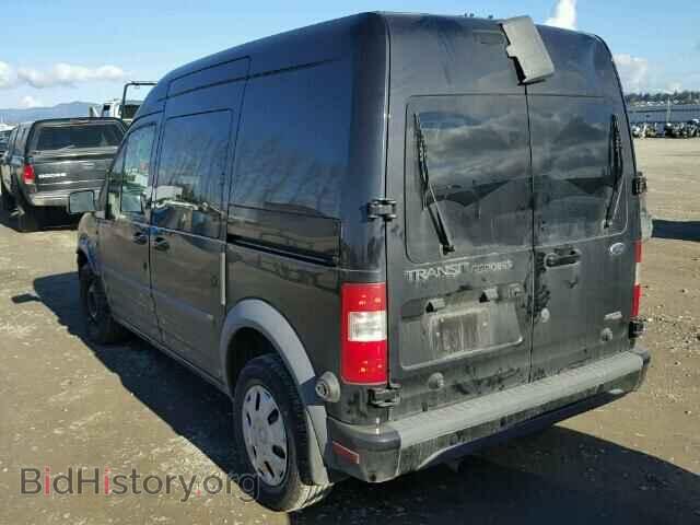 2011 FORD TRANSIT CO - VIN: NM0KS9BN2BT059615 - Фото 3