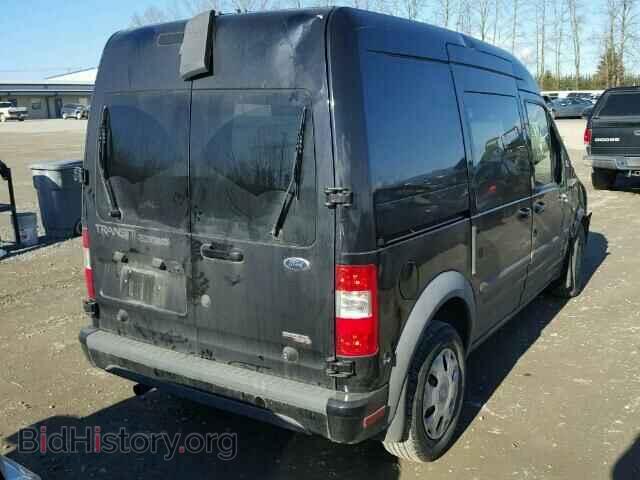 2011 FORD TRANSIT CO - VIN: NM0KS9BN2BT059615 - Фото 4