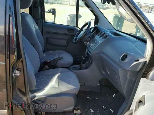 2011 FORD TRANSIT CO - VIN: NM0KS9BN2BT059615 - Фото 5