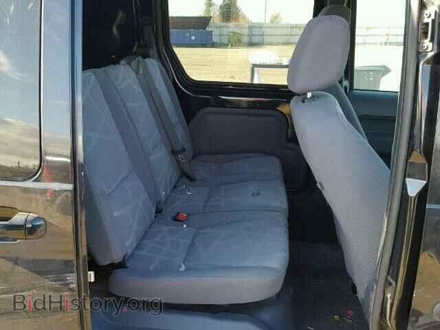 2011 FORD TRANSIT CO - VIN: NM0KS9BN2BT059615 - Фото 6