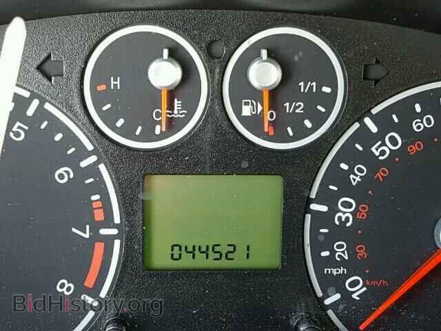 2011 FORD TRANSIT CO - VIN: NM0KS9BN2BT059615 - Фото 8